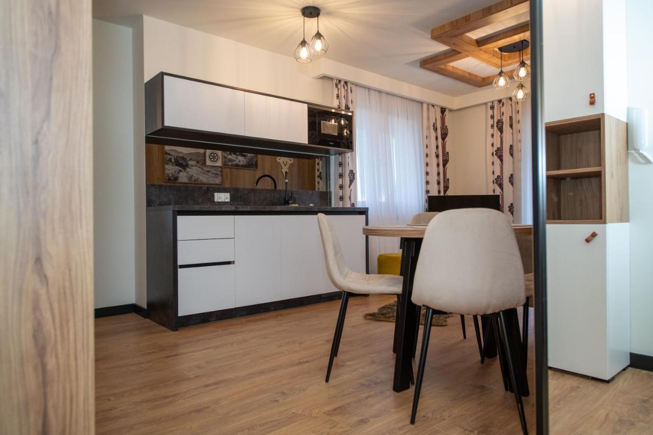 Apartamenty Grapa Resort เบียลกาตัทร์ชันสกา ภายนอก รูปภาพ
