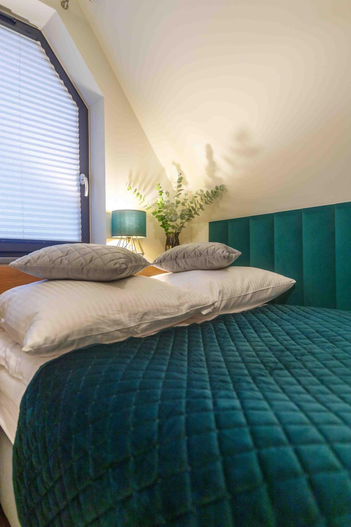 Apartamenty Grapa Resort เบียลกาตัทร์ชันสกา ภายนอก รูปภาพ