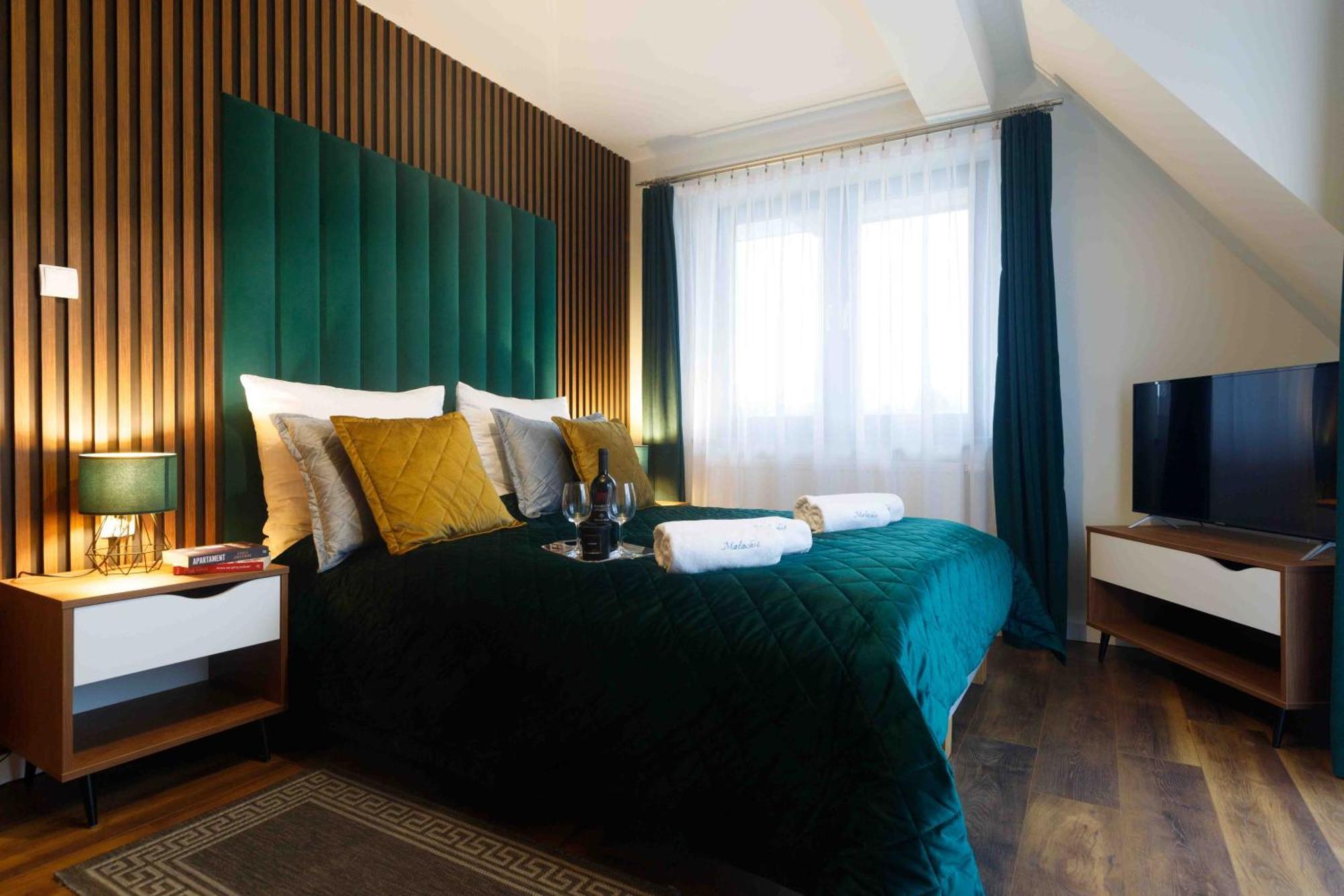 Apartamenty Grapa Resort เบียลกาตัทร์ชันสกา ภายนอก รูปภาพ