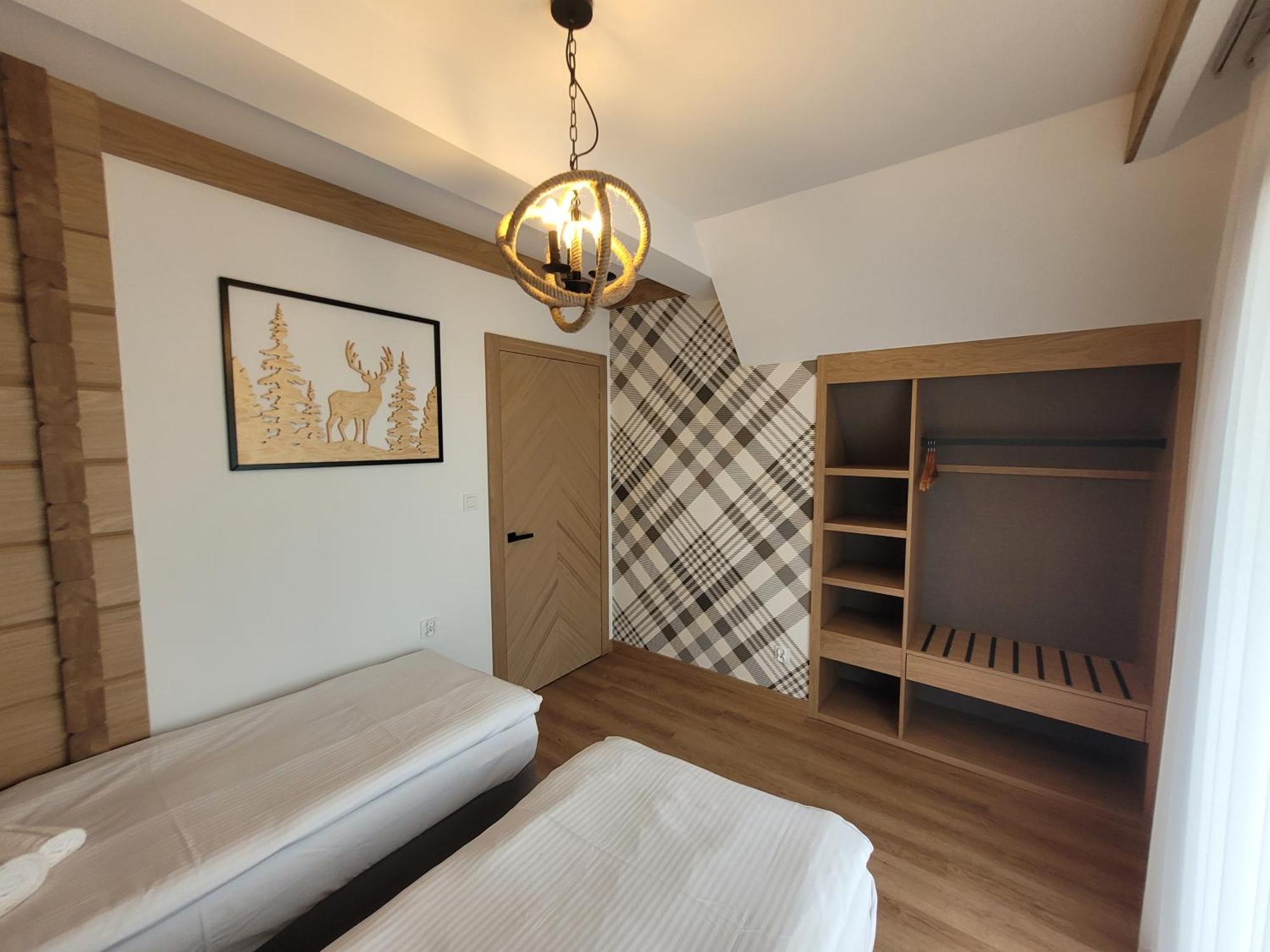 Apartamenty Grapa Resort เบียลกาตัทร์ชันสกา ภายนอก รูปภาพ