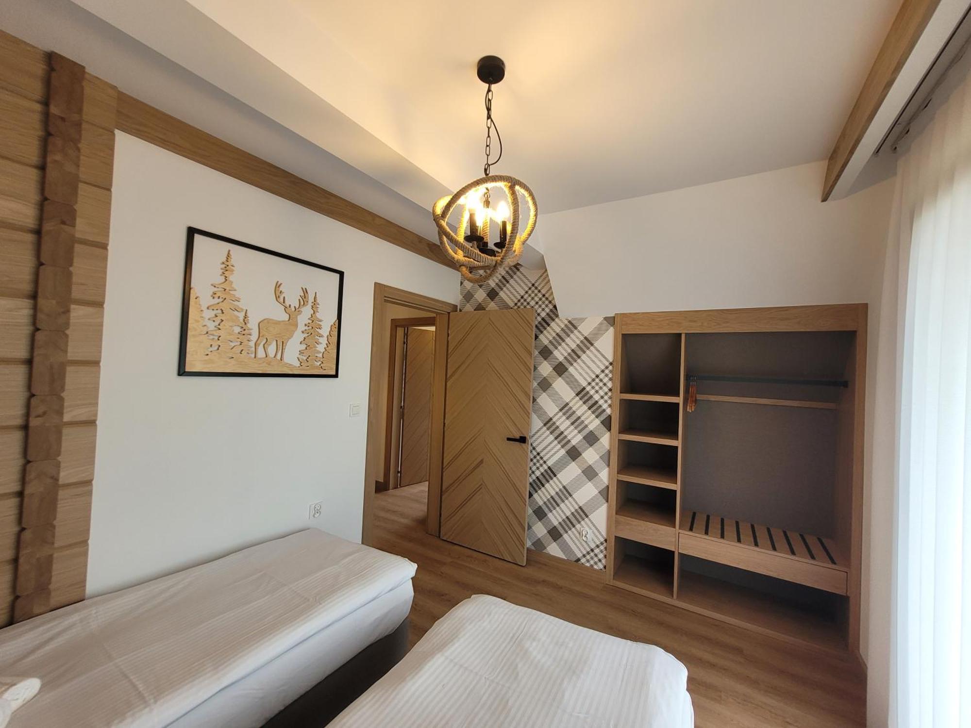Apartamenty Grapa Resort เบียลกาตัทร์ชันสกา ภายนอก รูปภาพ